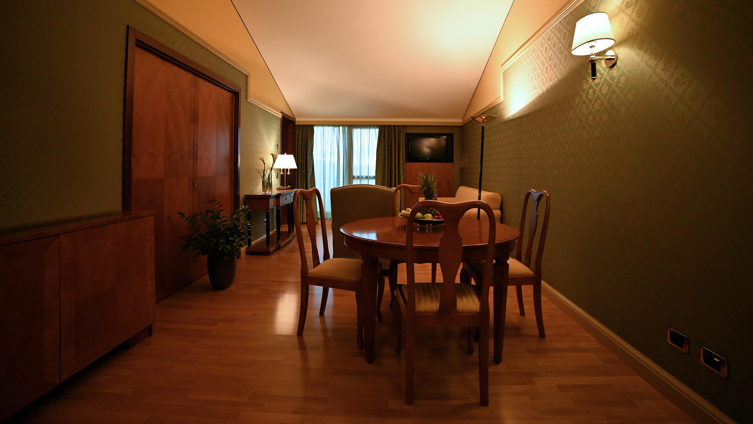 Best Western Grand Hotel Guinigi Lucca Exterior photo