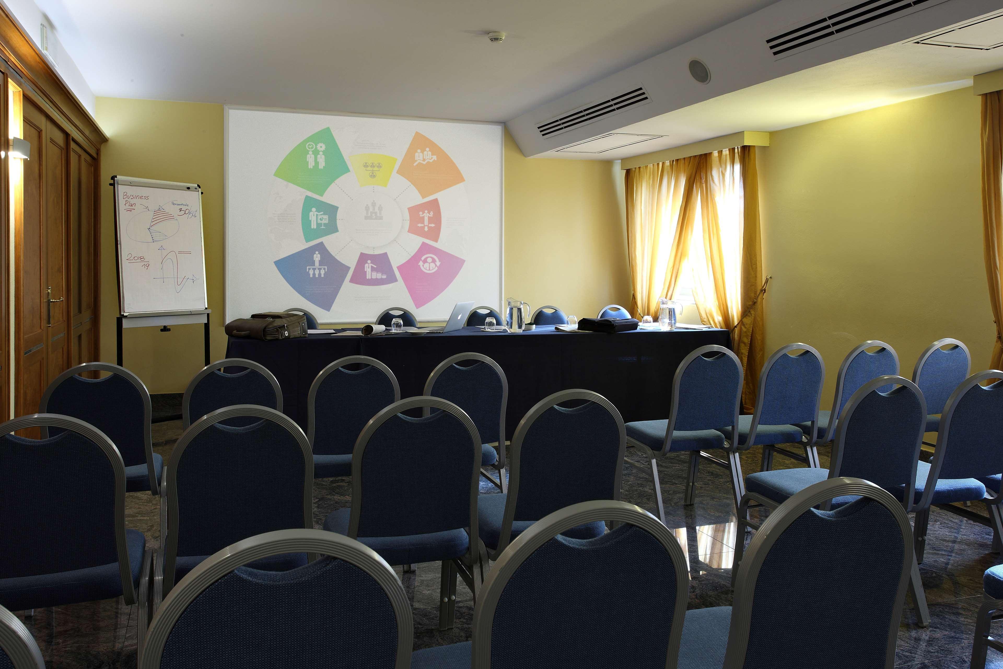 Best Western Grand Hotel Guinigi Lucca Exterior photo