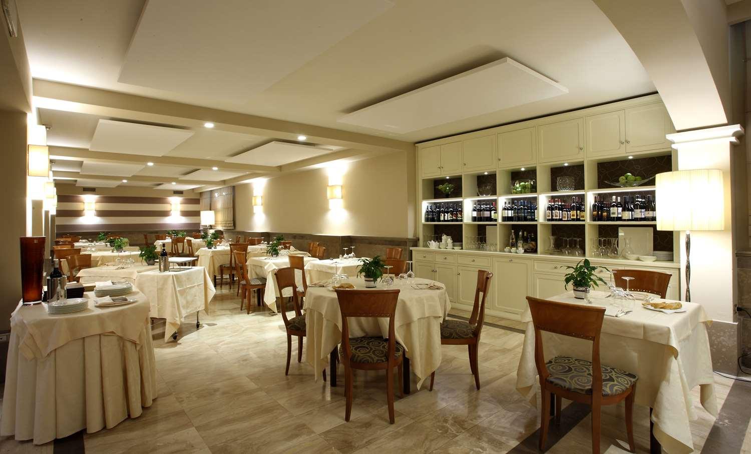 Best Western Grand Hotel Guinigi Lucca Exterior photo